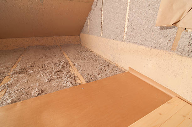 Range of Insulation Solutions in Punta Gorda, FL